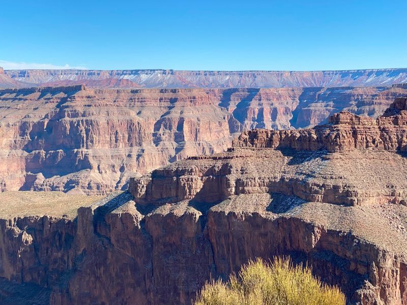 9-Hour Grand Canyon West Day Tour - What can go wrong, and how to prepare