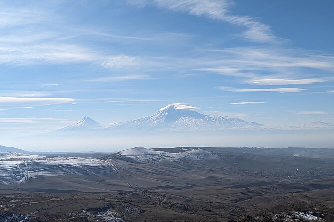 9 Hours Armenian Tour Garni Geghard Noratus Sevan Lake - Cancellation Policy