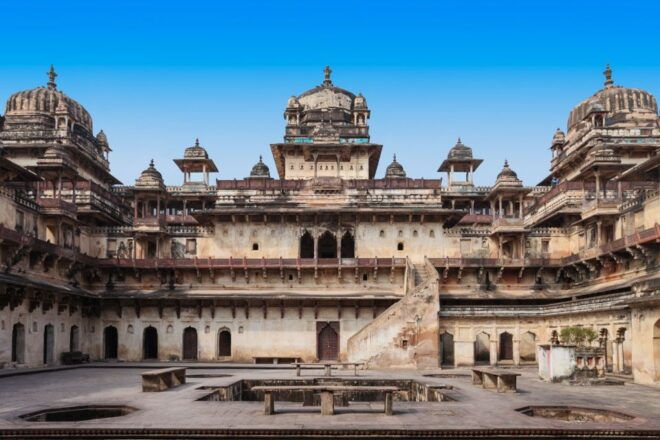 9-Hours Excursion Trip to Orchha From Khajuraho - Experience