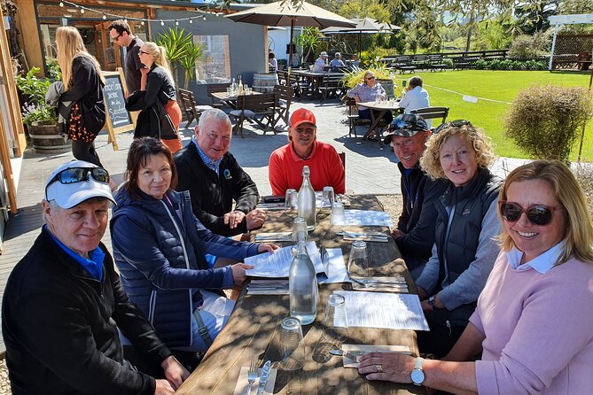9 Hours Golf Activity in New Zealand With Lunch - Common Questions