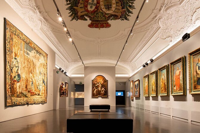 9 Hours Lisbon Private Tour of Palaces, Monasteries, and Churches - Pricing Details