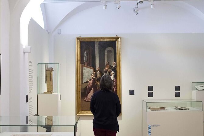 9 Hours Lisbon Private Tour of Palaces, Monasteries, and Churches - Booking Flexibility