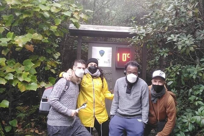 9 Hours Nature Tour in Inthanon National Park From Chiang Mai - Common Questions