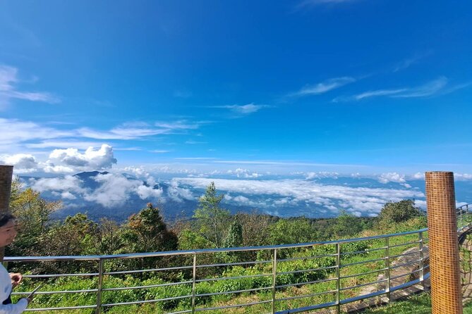 9 Hours Nature Tour in Inthanon National Park From Chiang Mai - The Sum Up