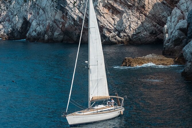 9 Hours Private Sailing Course in Portovenere - Schedule and Duration