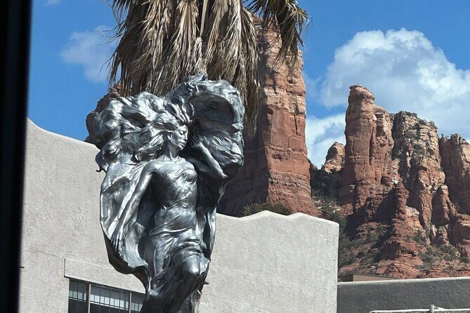 9 Hours Sightseeing Tour in Sedona - FAQ