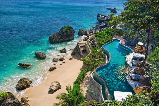 9 Hours Transport Arround Ubud, Kuta, Denpasar & Tabanan - Itinerary Highlights