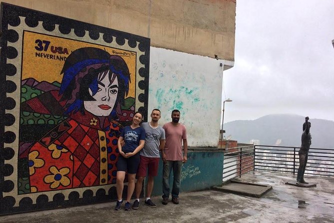 9 in 1: Get to Know Rio in One Day! - Rios Top Attractions