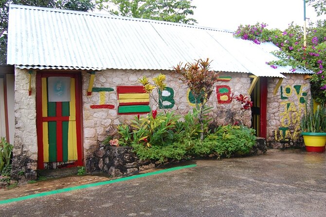 9 Mile Bob Marley Musoleum Private Day Trip From Montego Bay - Trip Details