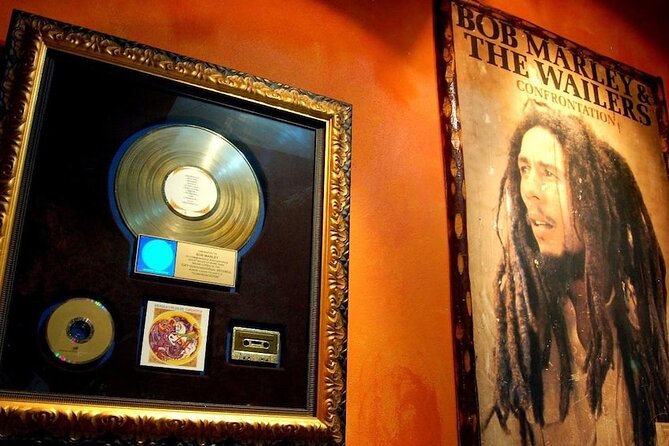 9 Mile Bob Marley Musoleum Private Day Trip From Montego Bay - Additional Information