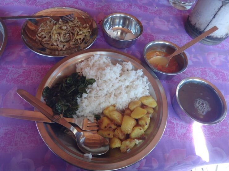 9 Night 10 Days Langtang Valley Trekking - Key Points