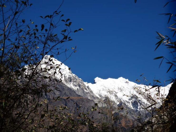9 Night 10 Days Langtang Valley Trekking - Daily Itinerary Breakdown