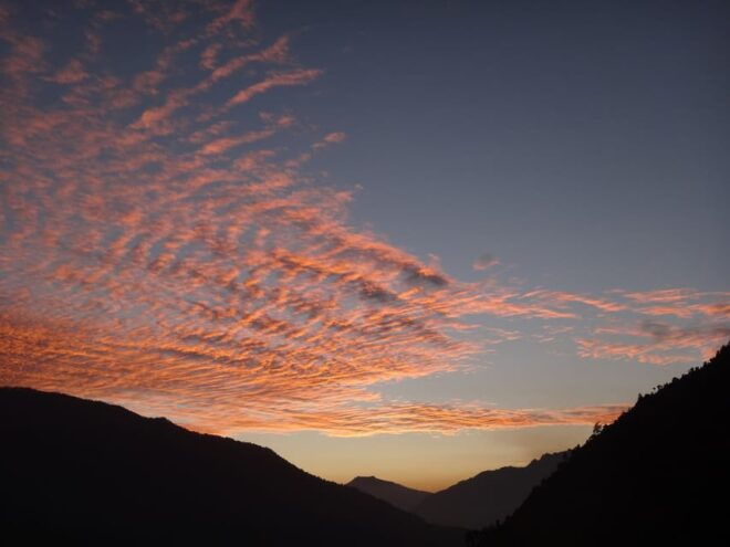 9 Night 10 Days Langtang Valley Trekking - Physical Requirements for Trekking