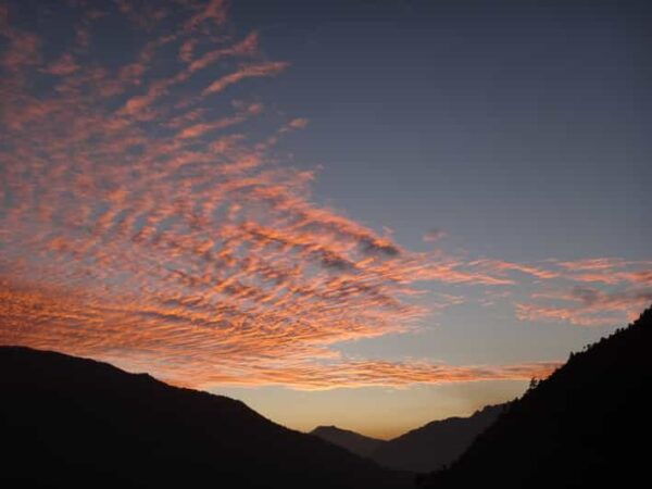 9 Night 10 Days Langtang Valley Trekking - Cultural and Natural Highlights