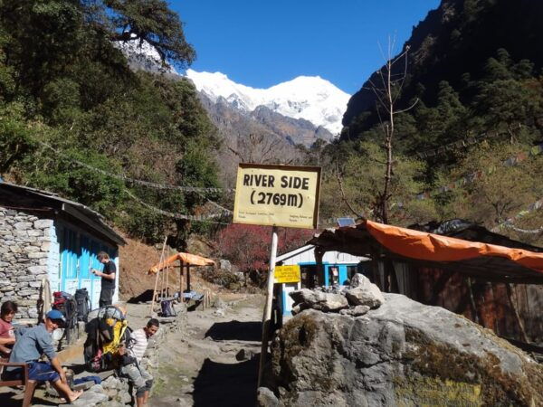 9 Night 10 Days Langtang Valley Trekking - Safety and Health Considerations