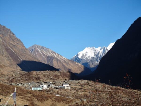 9 Night 10 Days Langtang Valley Trekking - Questions You May Have