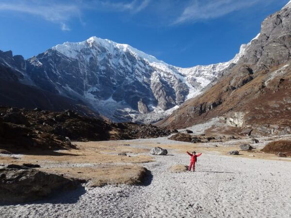 9 Night 10 Days Langtang Valley Trekking - Break Down