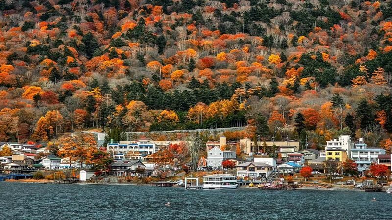 9-person small group Nikko Toshogu Shrine & Irohazaka & Lake Chuzenji One-Day Tour (Hotel pickup and drop-off available) - Irohazaka: the road is part of the attraction