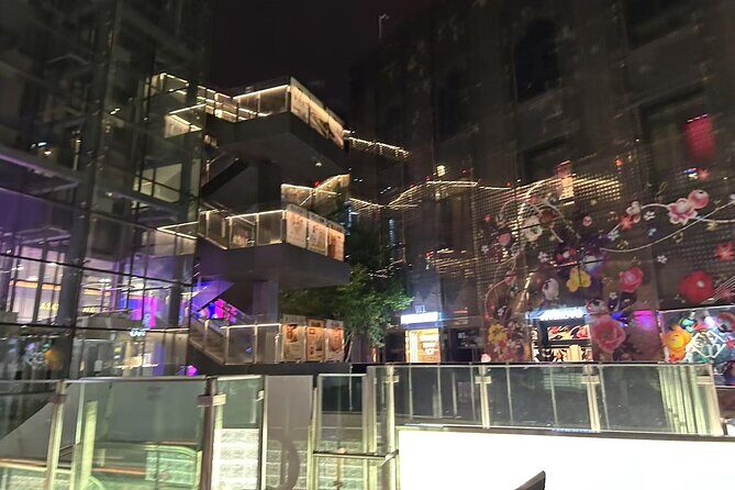 9 to 10 Hours Beijing Great Wall and City Night Tour - FAQ