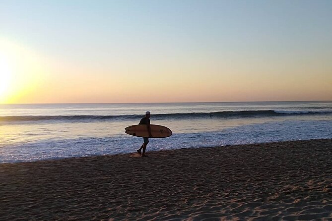 90 Min BEGINNERS SURF LESSON in Los Cabos - Common Questions