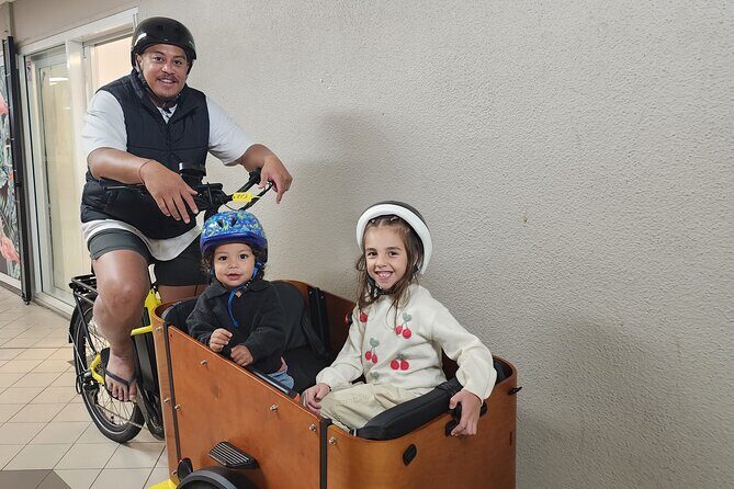 90 Min E Trike Rental E Bike Alternative Broadbeach Gold Coast - FAQ