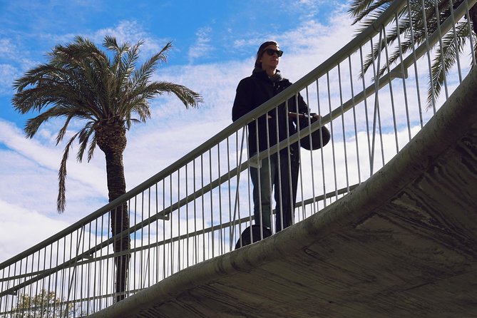 90-min Seville on Segway: Square of Spain and Riverside - Captivating Traveler Photos
