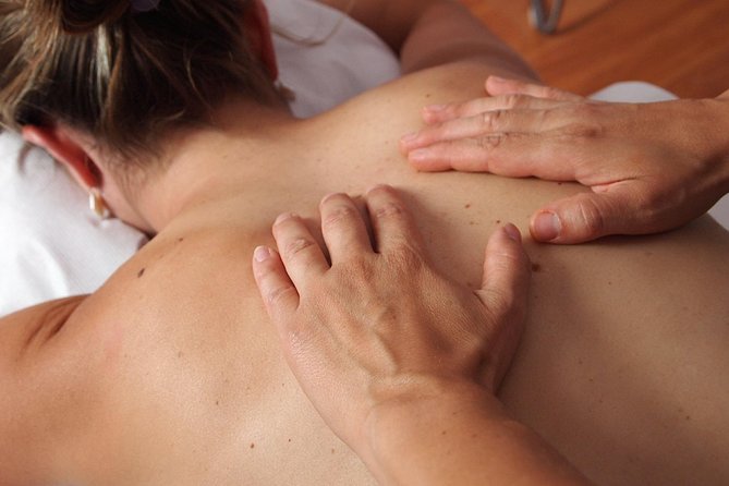 90 Min.Wellness Signature Massage In Pokhara - Benefits of a 90 Minute Wellness Signature Massage
