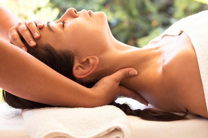 90 Min.Wellness Signature Massage In Pokhara - What to Expect During Your Massage Session