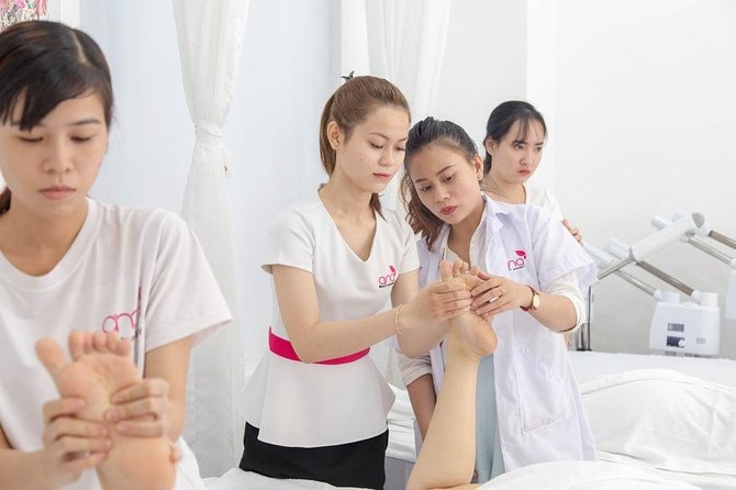90 Min.Wellness Signature Massage In Pokhara - Cancellation Policy