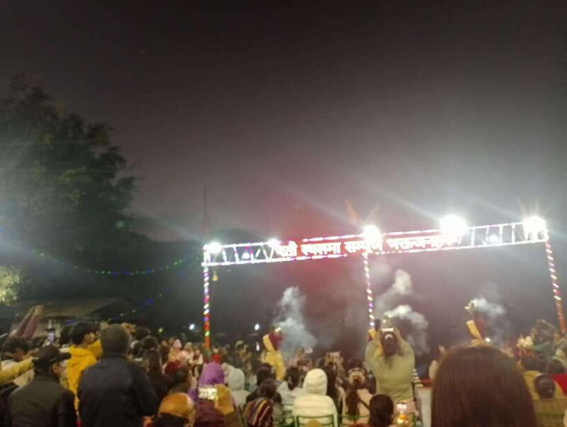 90-Minute Aarati Tour in Pokhara Lakeside - The Sum Up