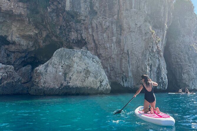 90-minute Canoe or Sup Experience in Antalya - Final Thoughts