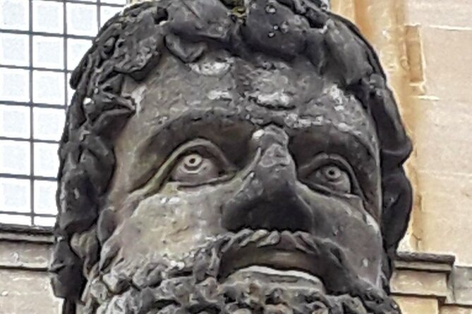 90 Minute Classic Walking Tour of Oxford - Whats Included and Additional Information