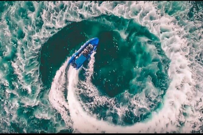 90-Minute Dubai Speed Boat Tour - Price and Value for Money