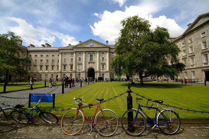 90 Minute Dublin Walking Tour and Sightseeing Tips - Traveler Tips and Reviews