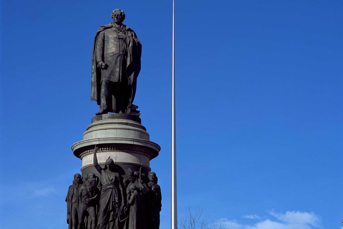 90 Minute Dublin Walking Tour and Sightseeing Tips - Additional Information