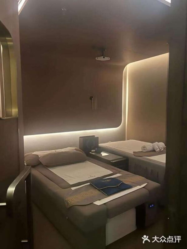 90-minute foot bath massage - What Makes This Tour Stand Out?