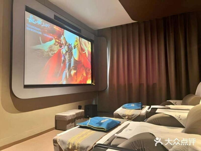 90-minute foot bath massage - Tour Itinerary Breakdown