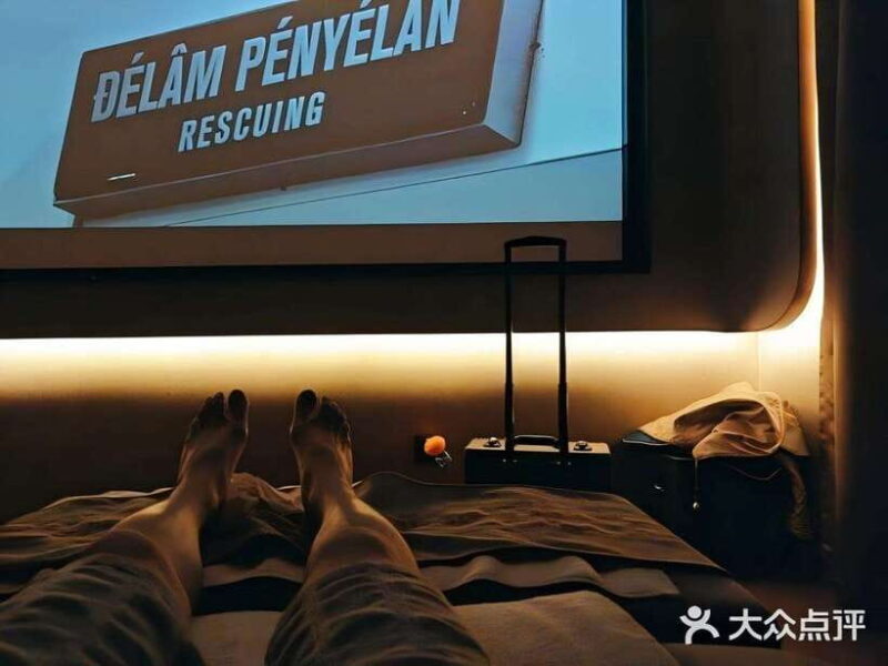 90-minute foot bath massage - What Reviewers Say