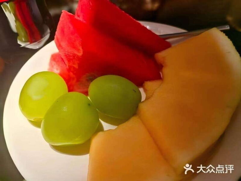 90-minute foot bath massage - Who Would Enjoy This Tour?