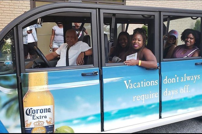 90-Minute Guided Sightseeing Tour by E-Car or MiniBus - Pricing and Booking Details