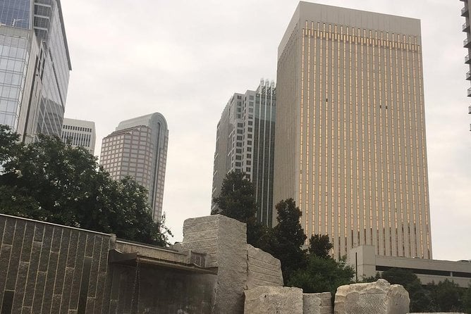 90 Minute Historic Uptown Neighborhood Segway Tour of Charlotte - Cancellation Policy