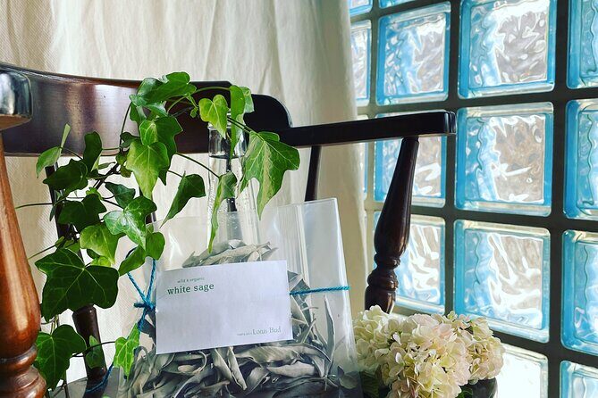 90-Minute Japanese Botanical Oil Massage - Good To Know