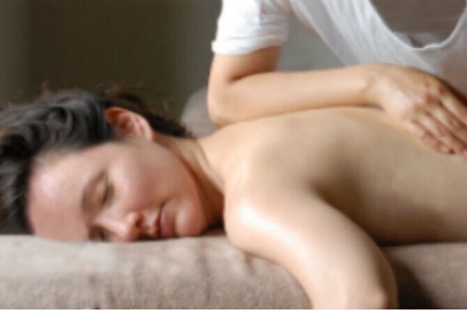 90-Minute Japanese Botanical Oil Massage - Authenticity and Additional Insights