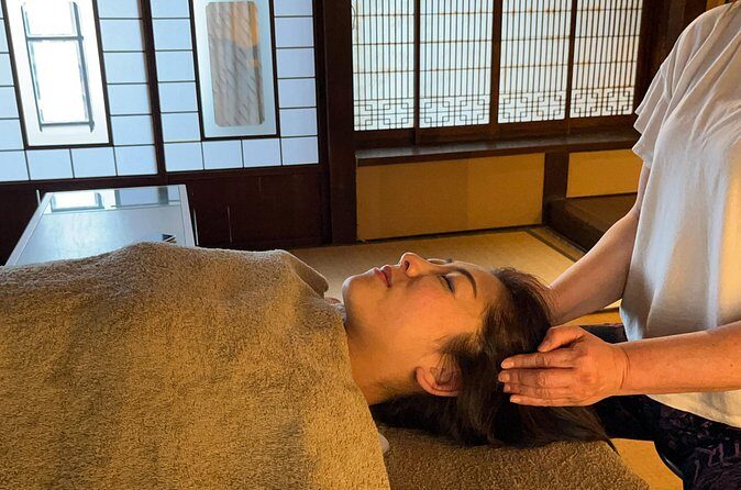 90-Minute Japanese Botanical Oil Massage - Who Should Consider This?