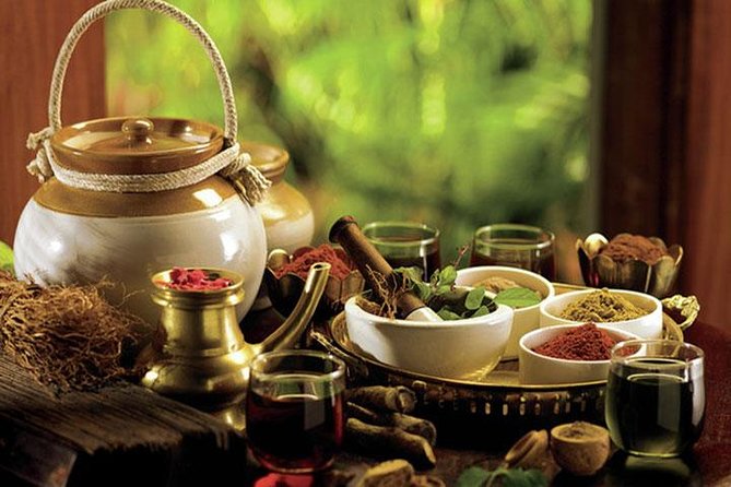 90-Minute Massage and Ayurveda Treatment With Himalayan Herbal Oil in Kathmandu - Additional Information