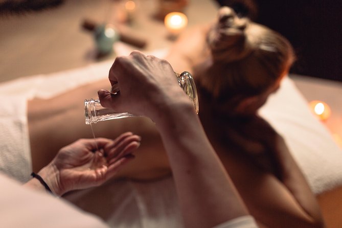 90-Minute Massage and Ayurveda Treatment With Himalayan Herbal Oil in Kathmandu - The Sum Up