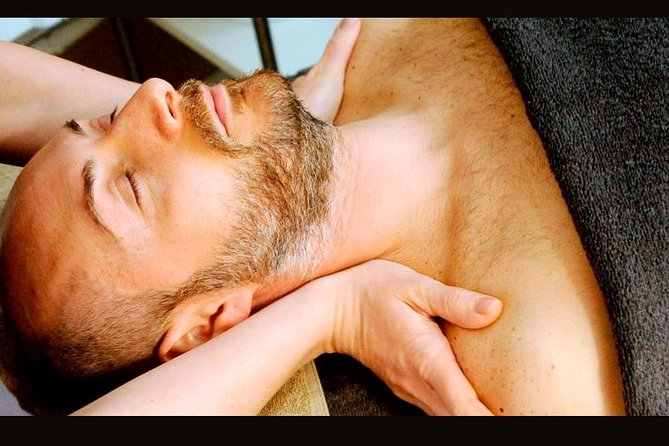 90 Minute Massage - Overview and Inclusions