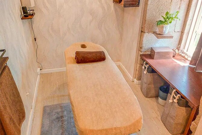 90 Minute Massage - Common Questions