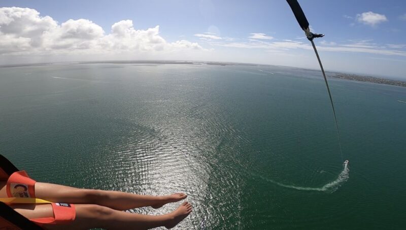 90-Minute Parasailing Adventure in Anna Maria Island, FL - Who Should Consider This Experience?