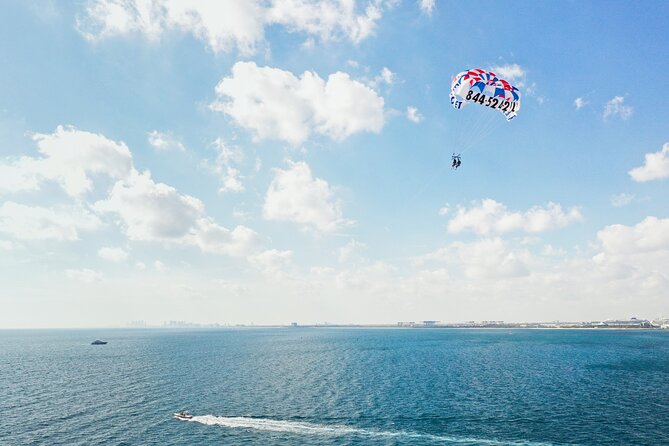 90-Minute Parasailing Adventure in Fort Lauderdale - The Sum Up